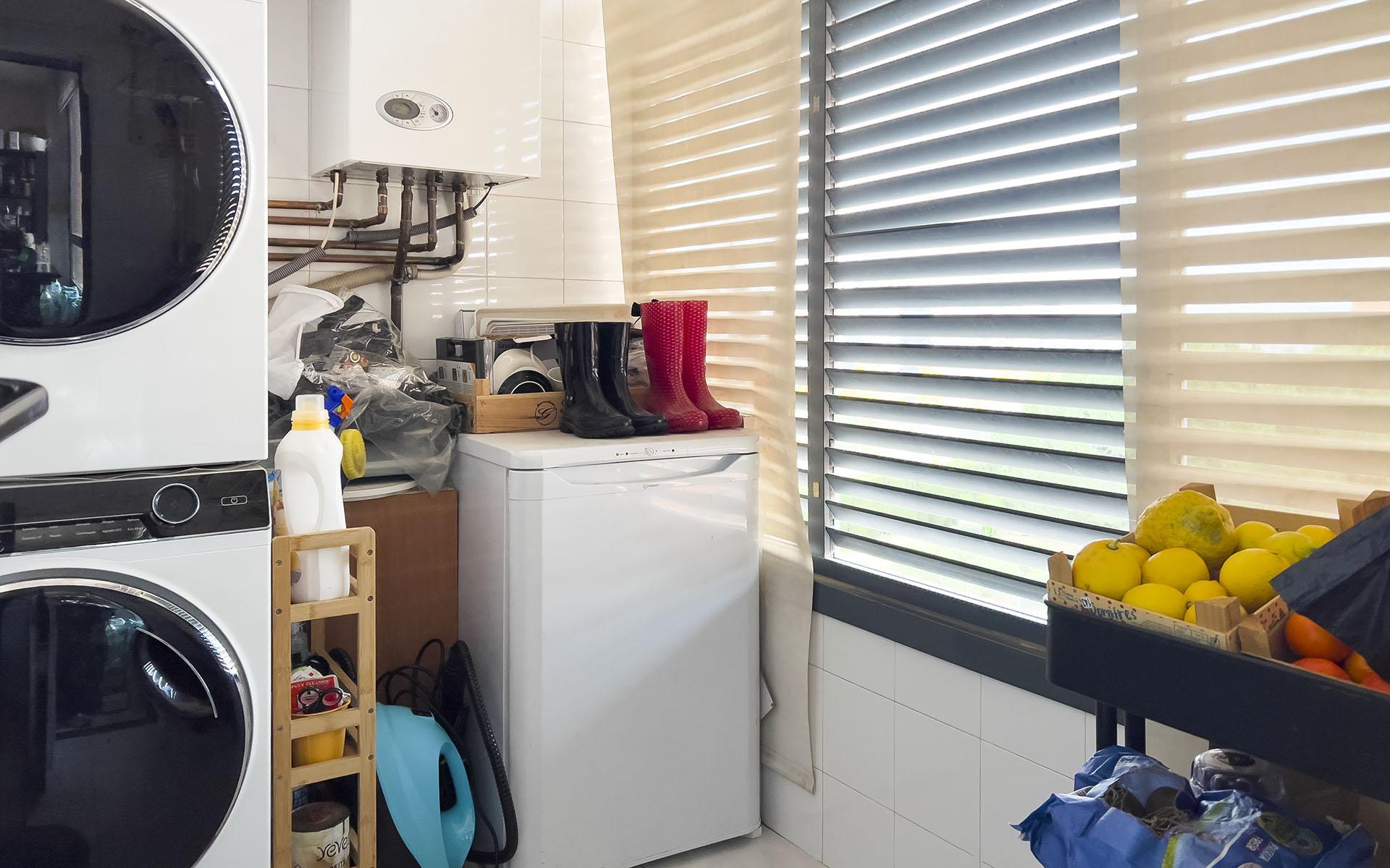 Piso – Sabadell 206.00 m2 photo17