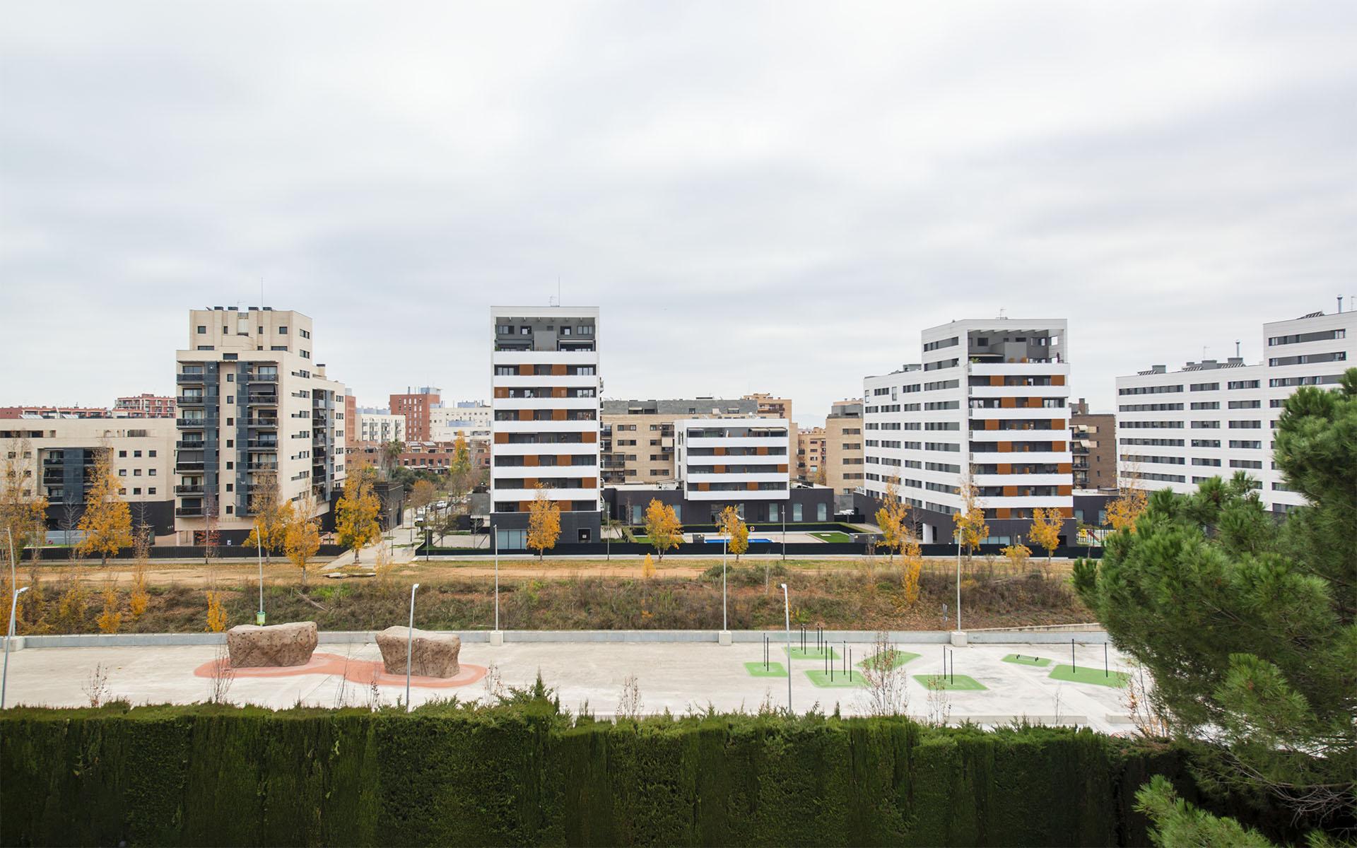 Piso – Sabadell 206.00 m2 photo13