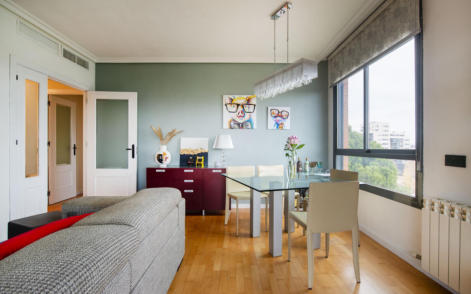 Piso – Sabadell 206.00 m2 photo8