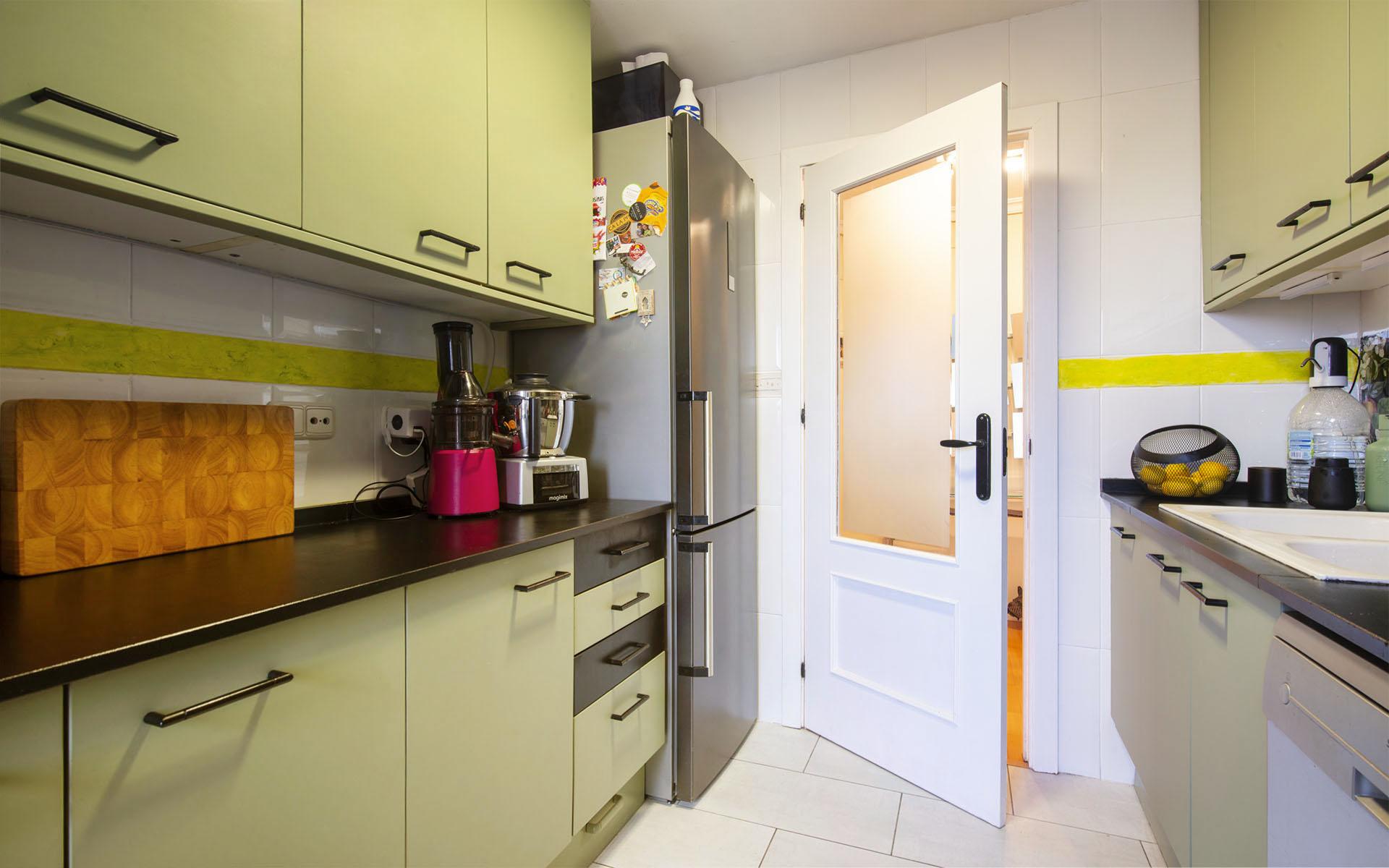 Piso – Sabadell 206.00 m2 photo19