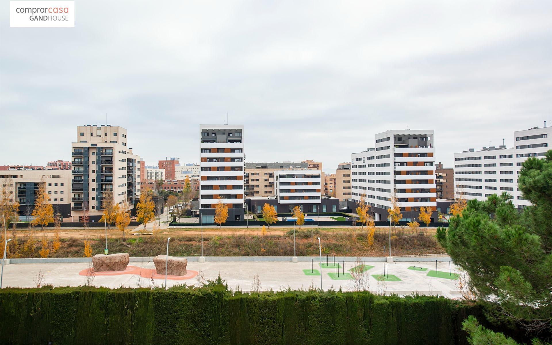 Piso – Sabadell 206.00 m2 photo40