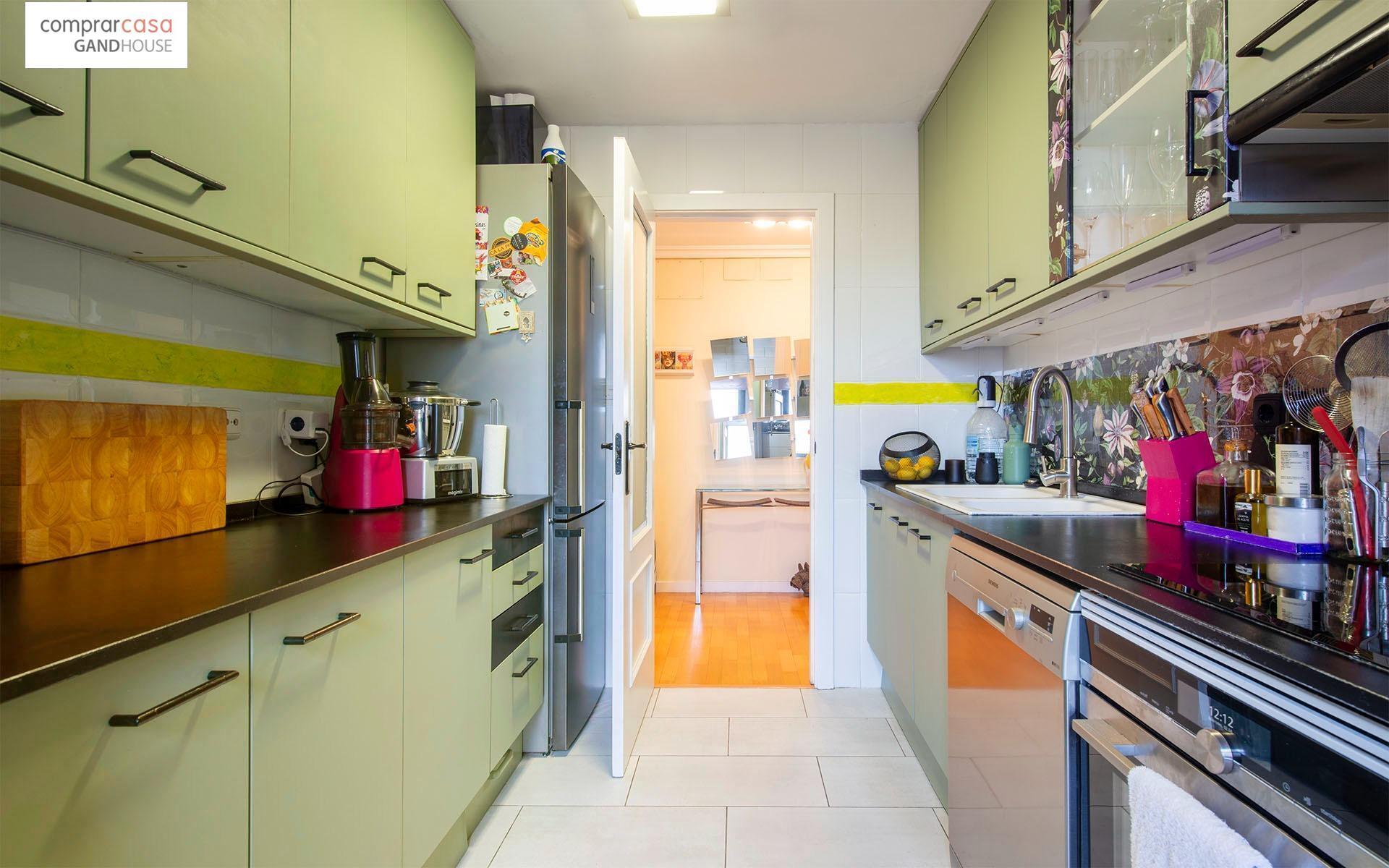 Piso – Sabadell 206.00 m2 photo25