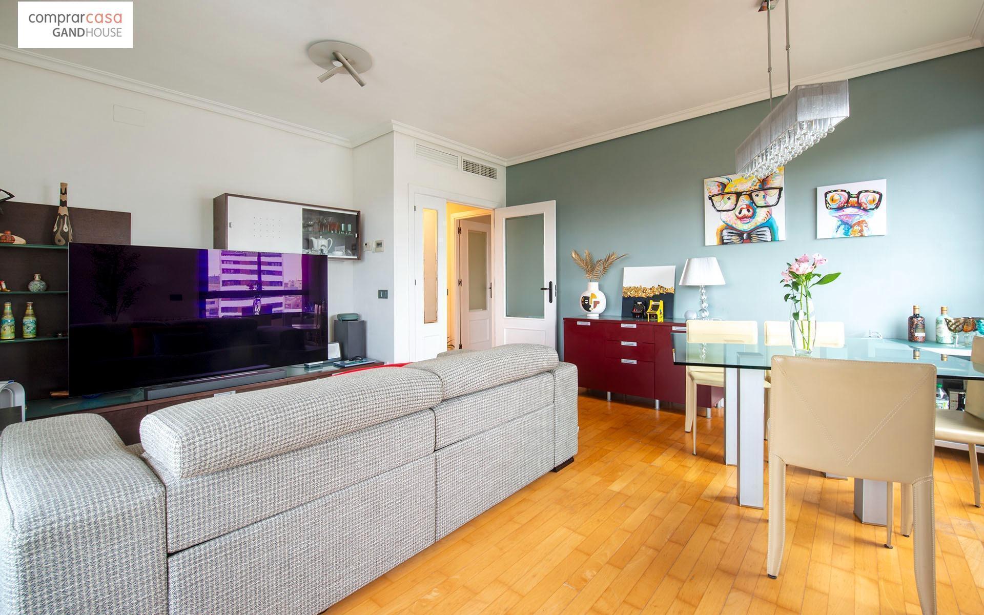 Piso – Sabadell 206.00 m2 photo7