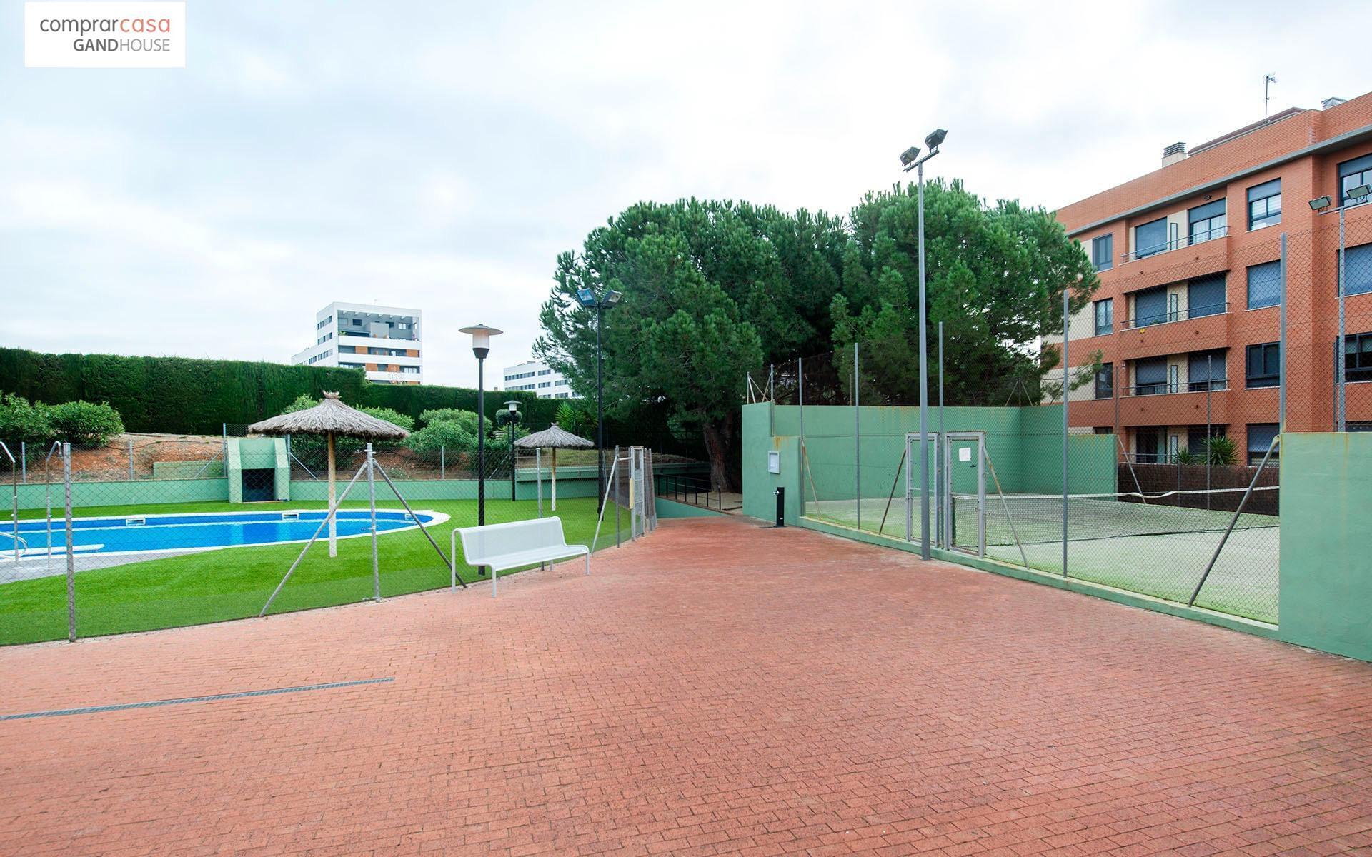 Piso – Sabadell 206.00 m2 photo35