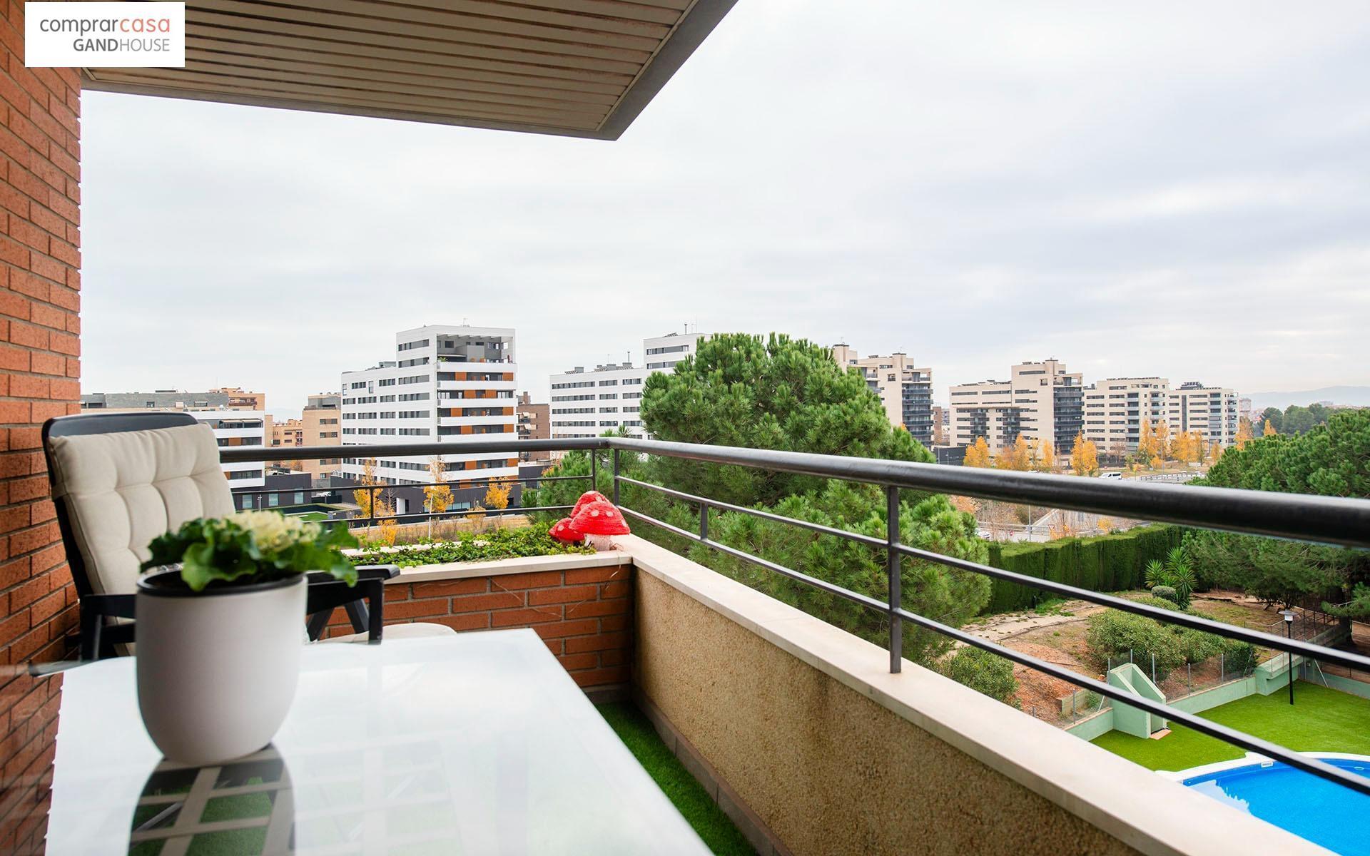 Piso – Sabadell 206.00 m2 photo11
