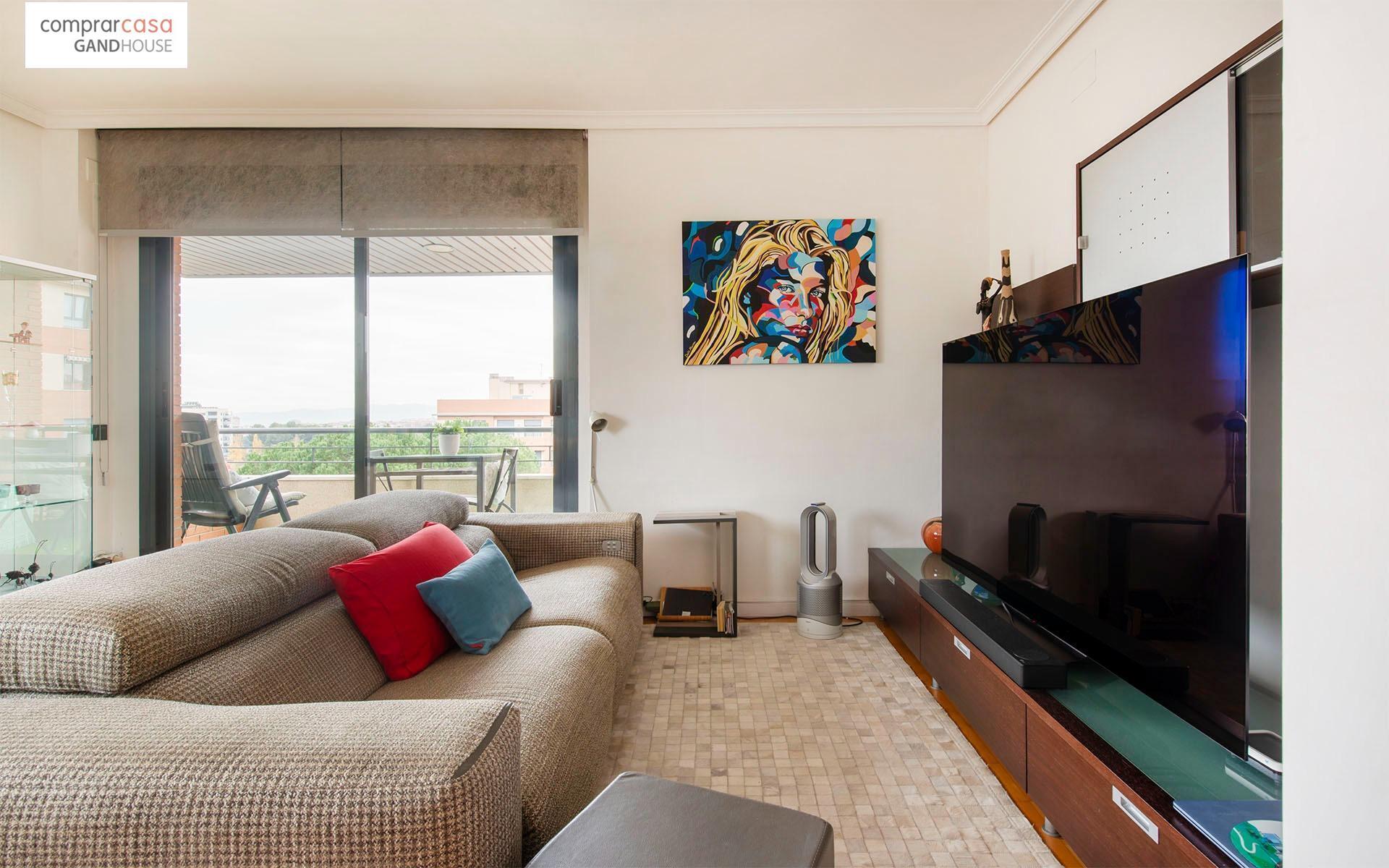 Piso – Sabadell 206.00 m2 photo6