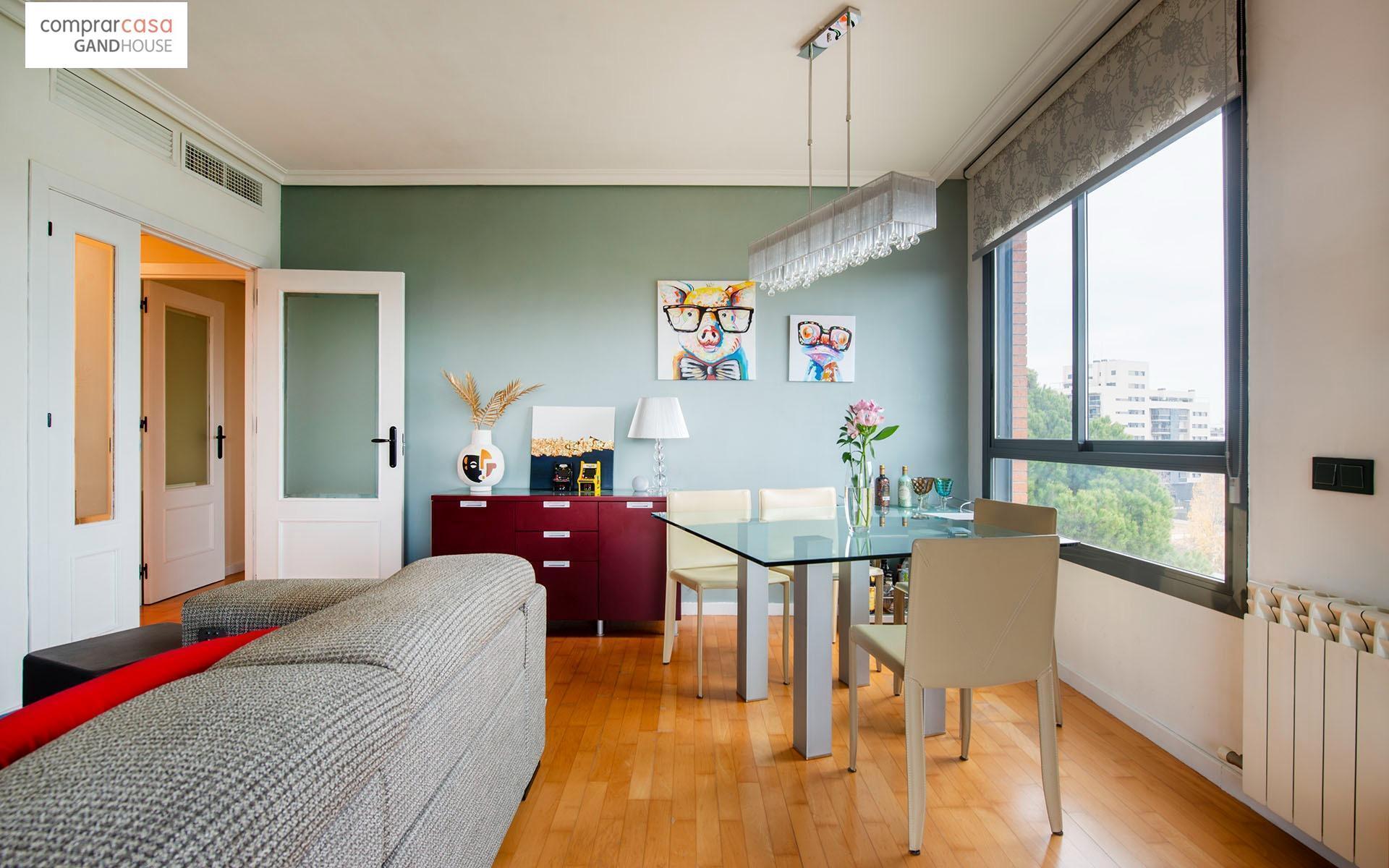 Piso – Sabadell 206.00 m2 photo9