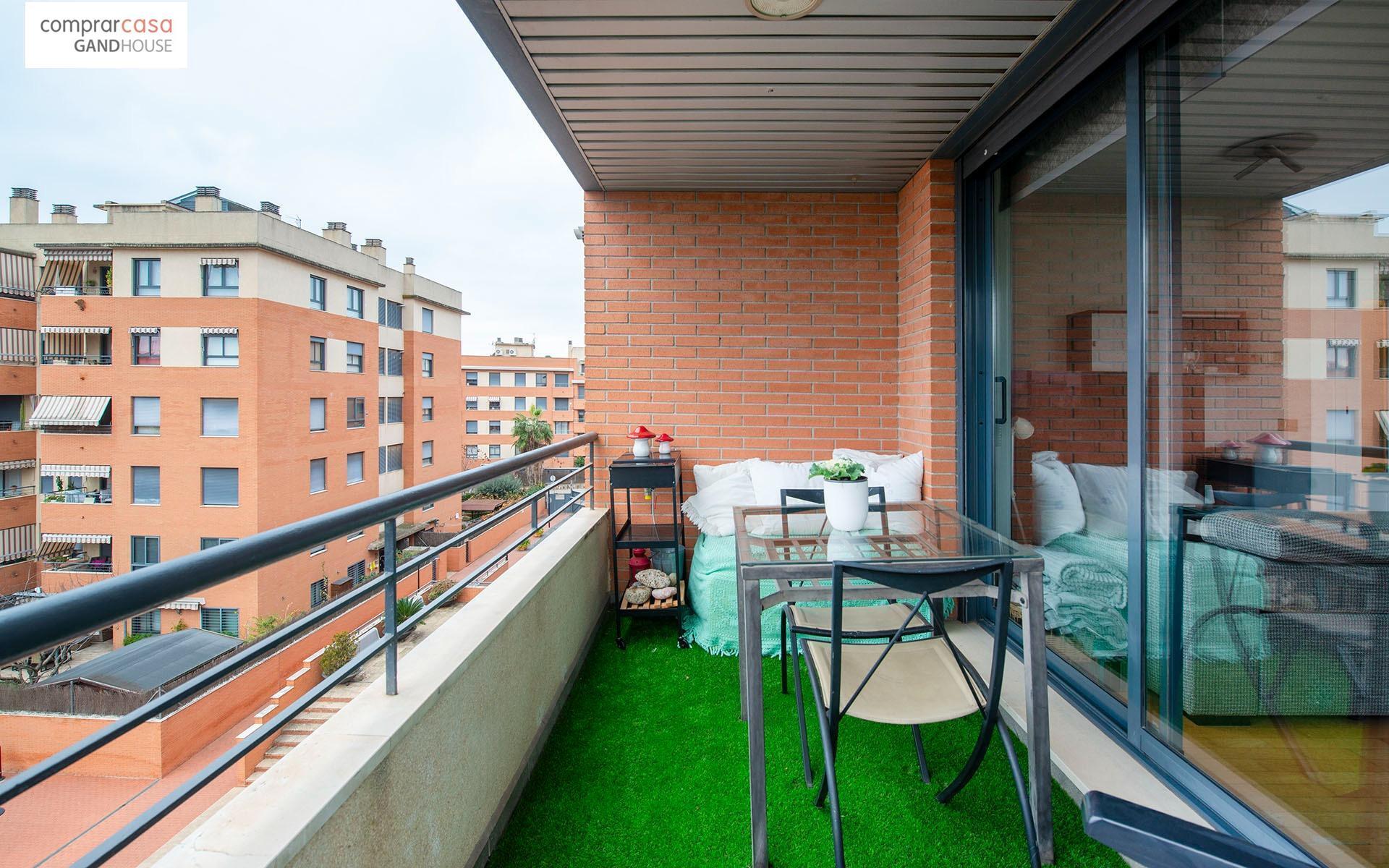 Piso – Sabadell 206.00 m2 photo10