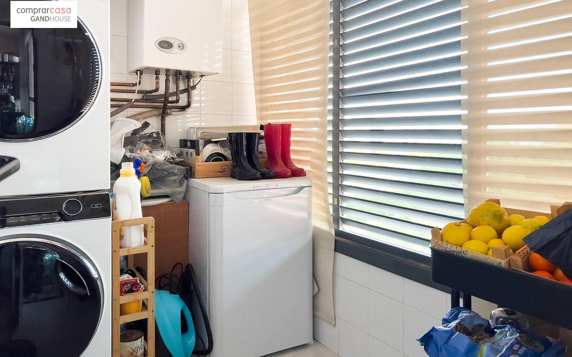 Piso – Sabadell 206.00 m2 photo27