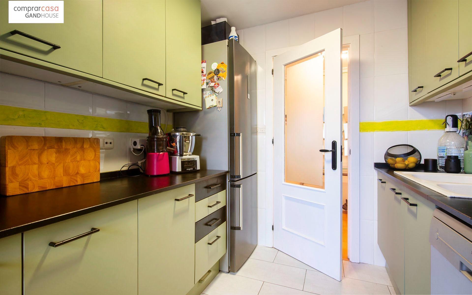 Piso – Sabadell 206.00 m2 photo26