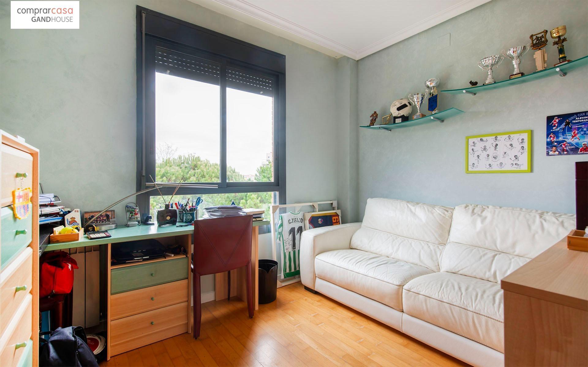 Piso – Sabadell 206.00 m2 photo19