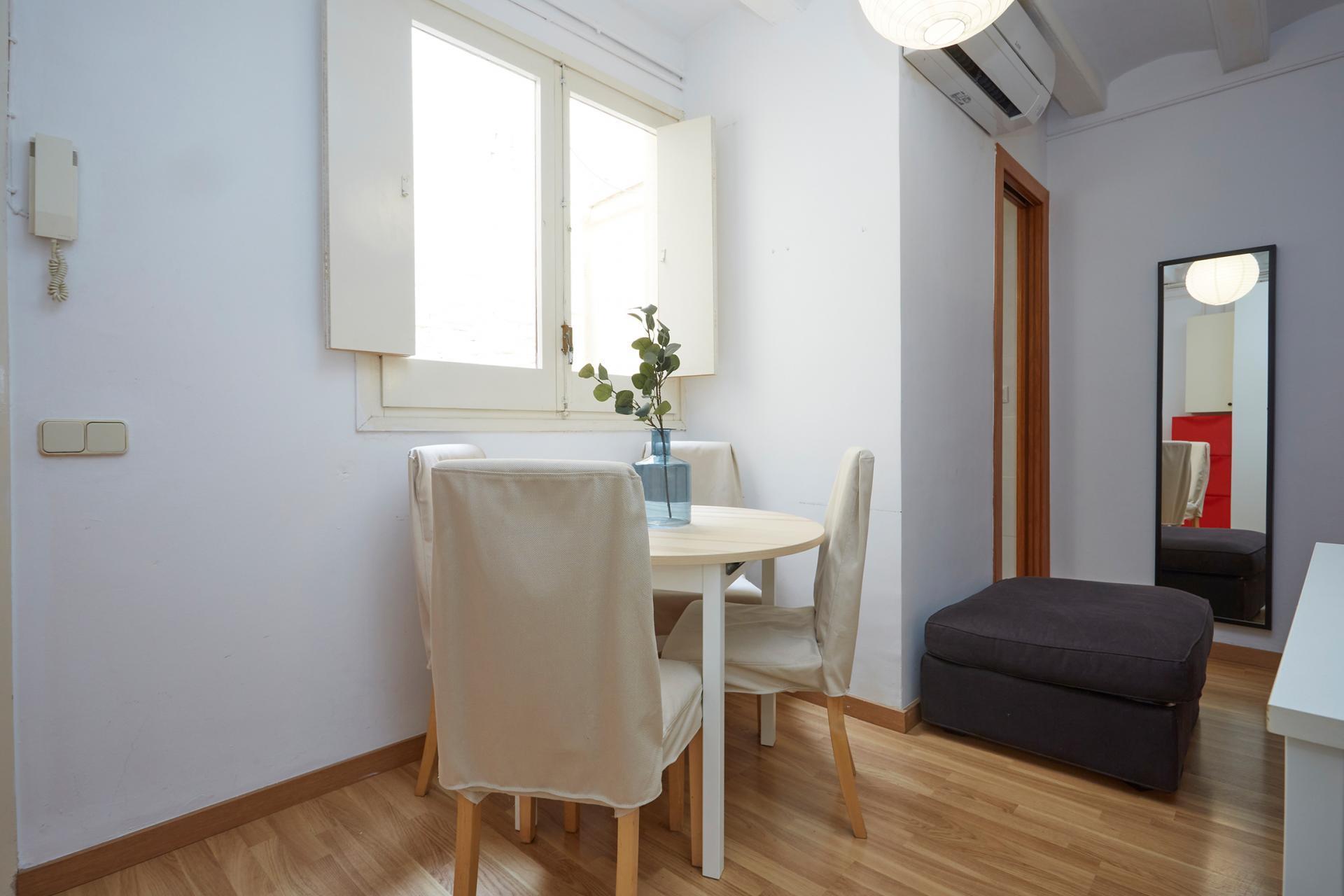 Apartamento – Barcelona 35.00 m2 photo8