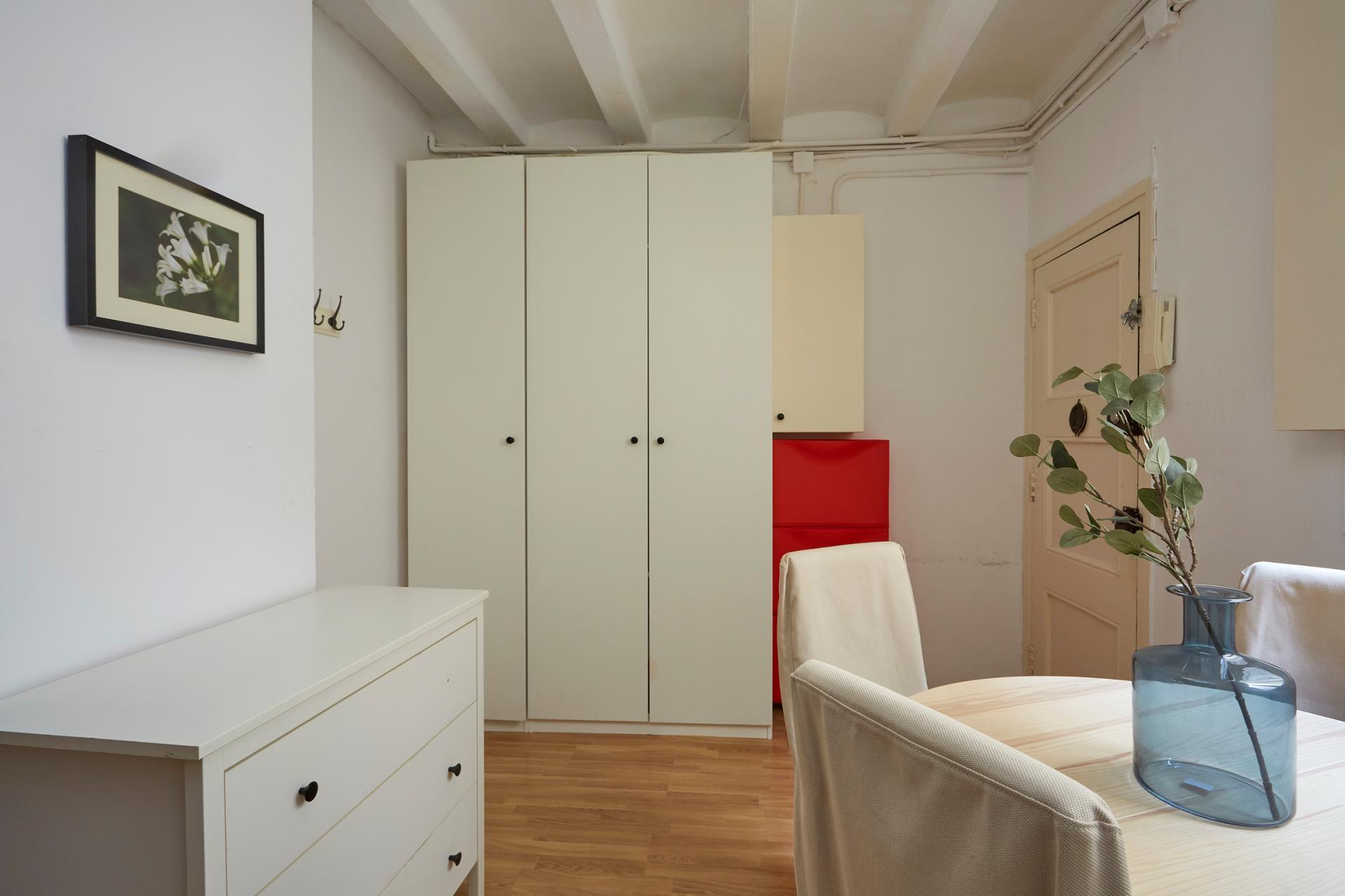 Apartamento – Barcelona 35.00 m2 photo10