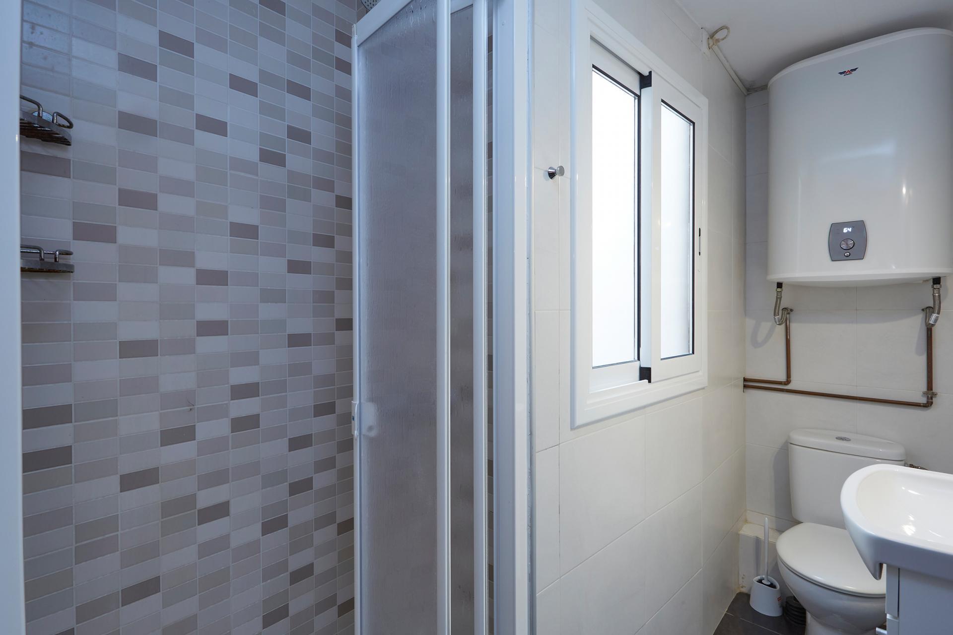 Apartamento – Barcelona 35.00 m2 photo13