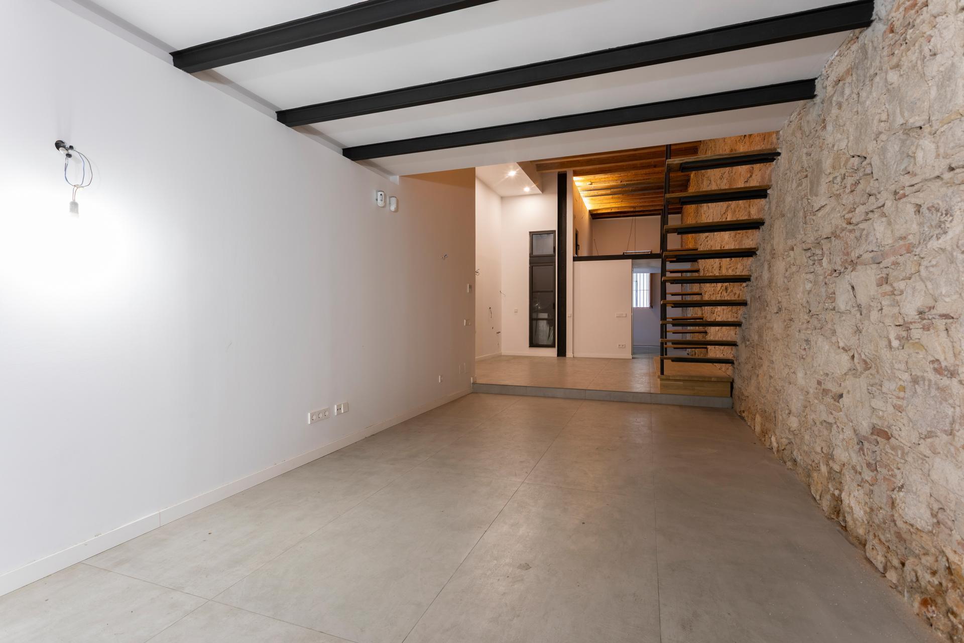 Otras casas – Barcelona 67.00 m2 photo5