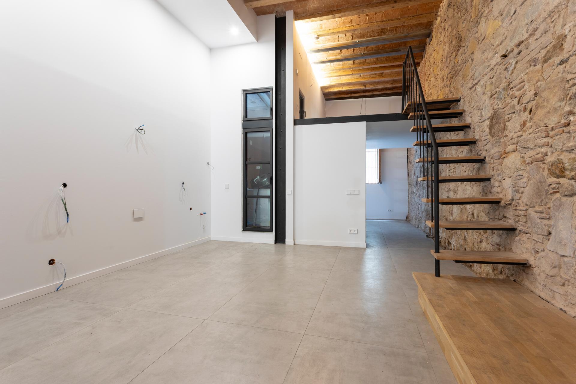 Otras casas – Barcelona 67.00 m2 photo3