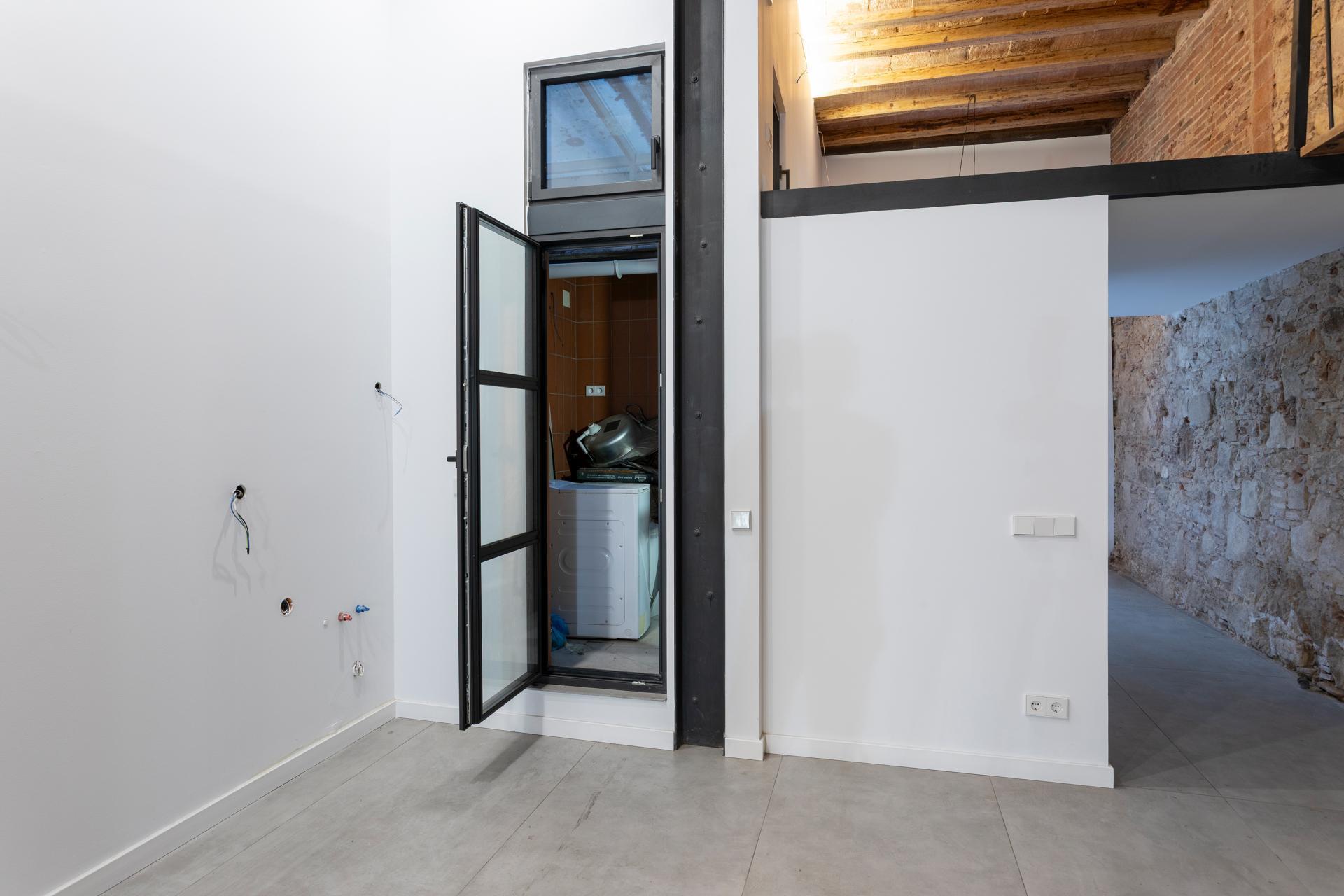 Otras casas – Barcelona 67.00 m2 photo8