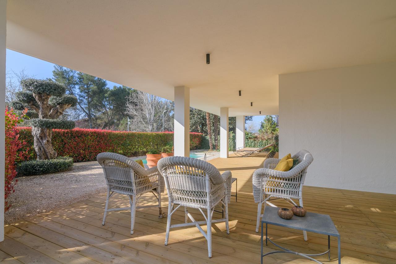 Chalet – Sant Fruitós de Bages 319.00 m2 photo41