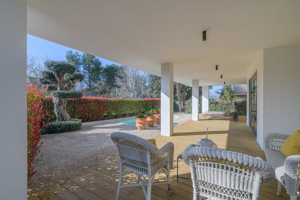 Chalet – Sant Fruitós de Bages 319.00 m2 photo40