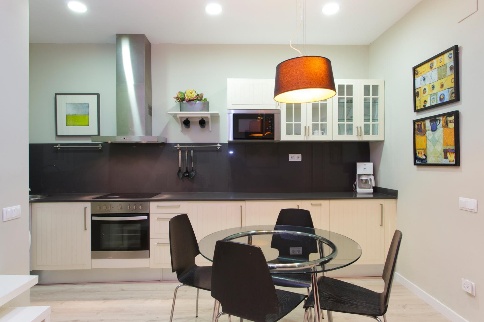 Apartamento – Barcelona 54.00 m2 photo8