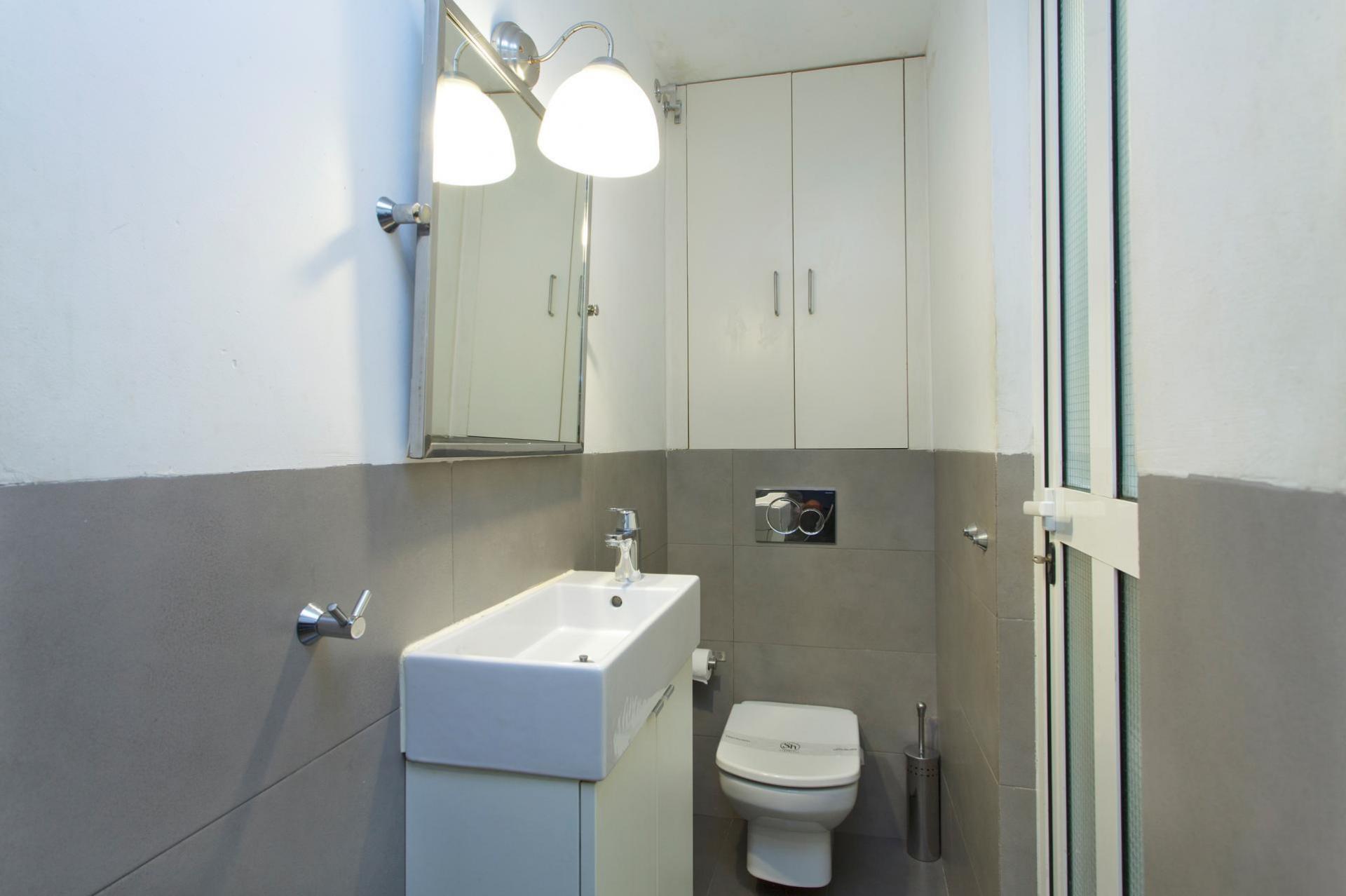 Apartamento – Barcelona 54.00 m2 photo17