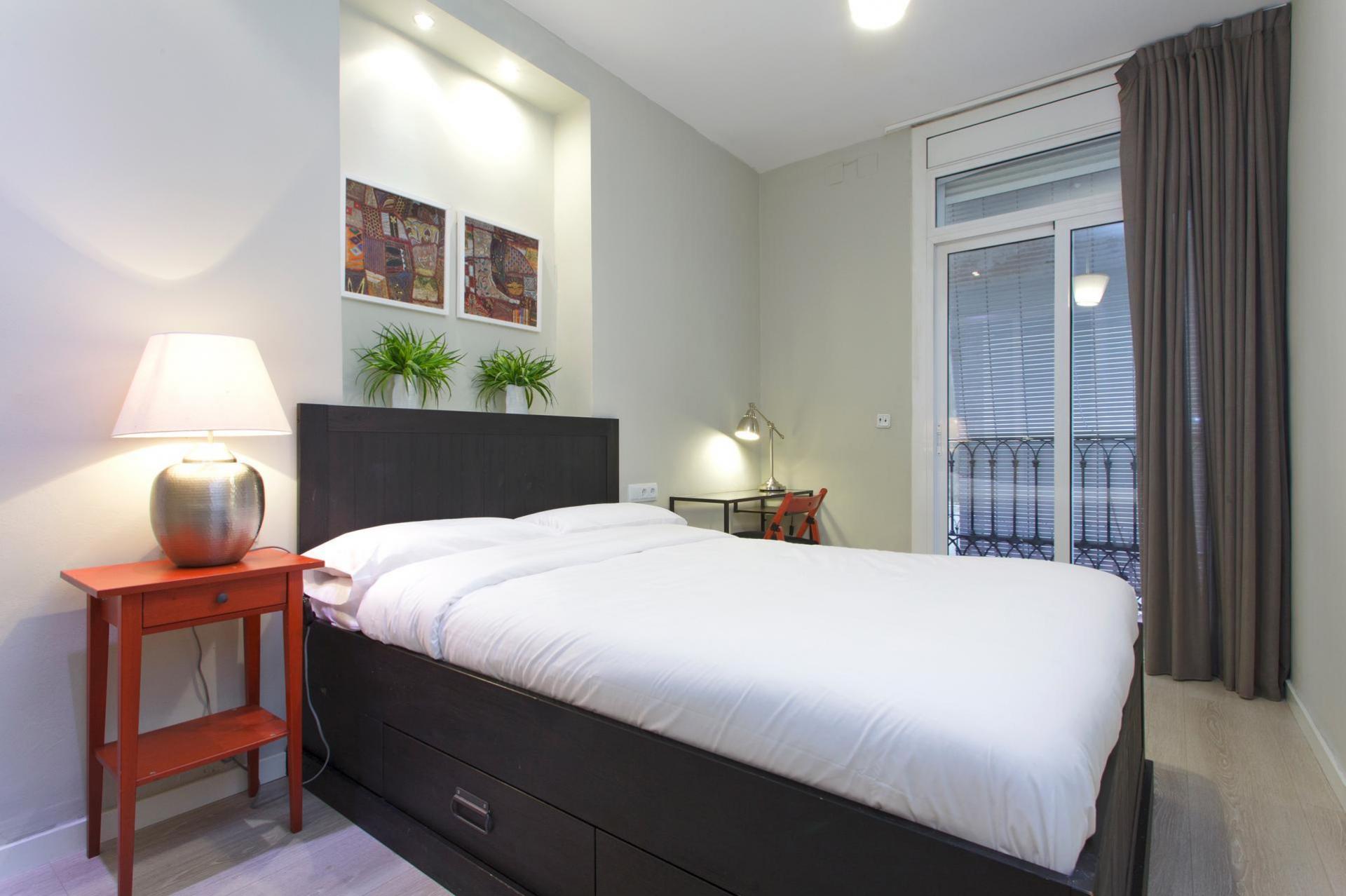 Apartamento – Barcelona 54.00 m2 photo12