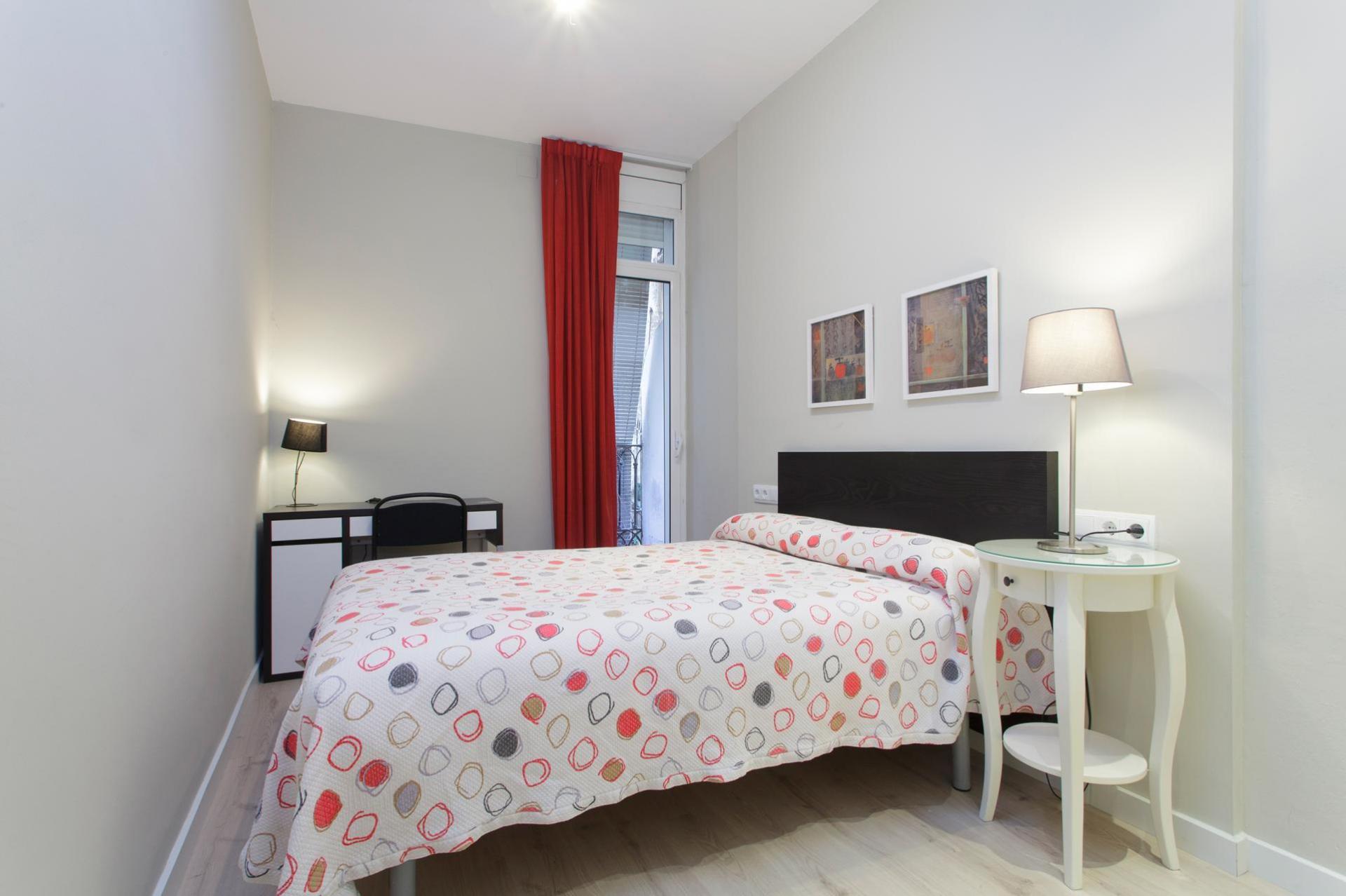 Apartamento – Barcelona 54.00 m2 photo9