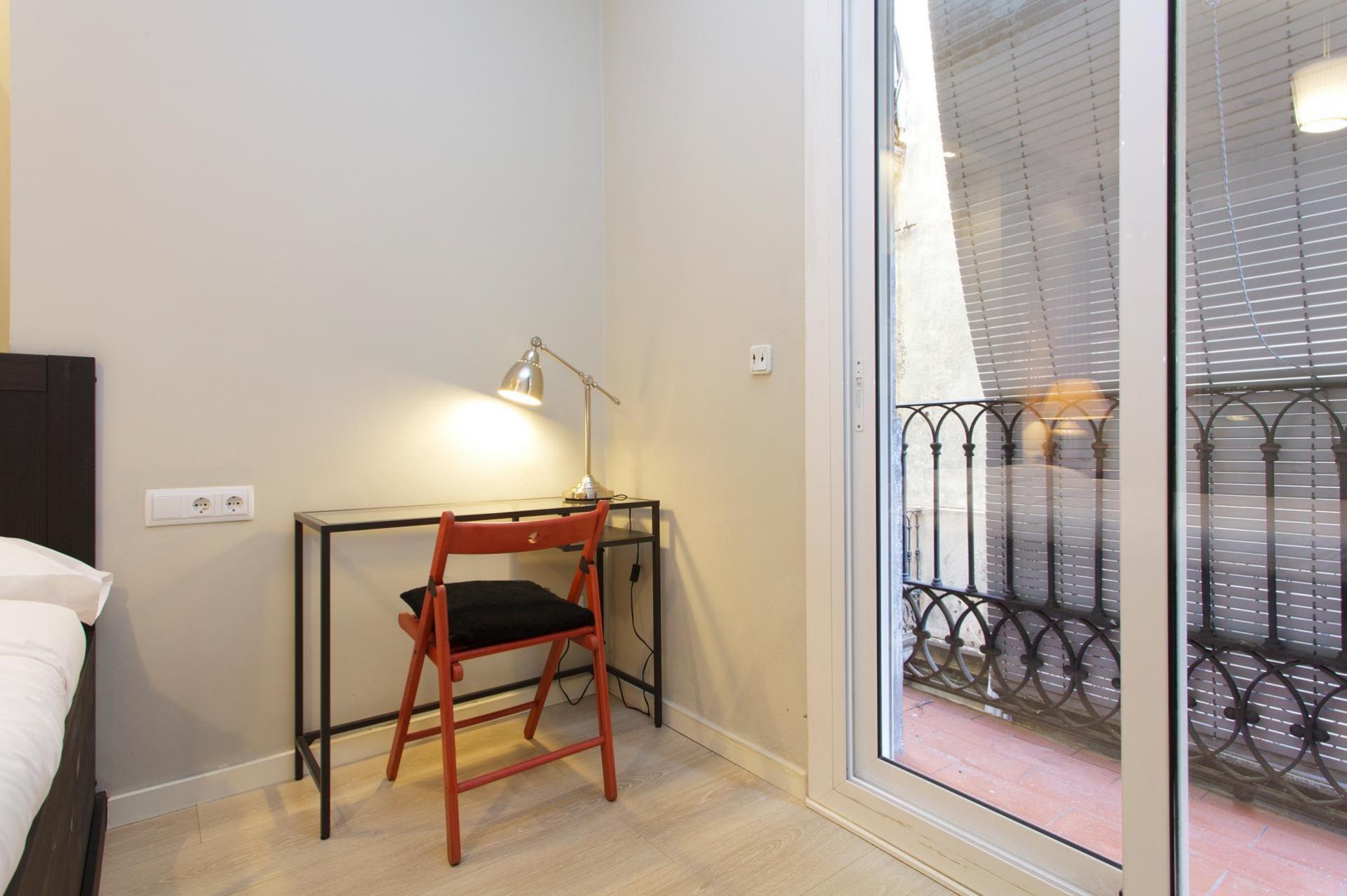 Apartamento – Barcelona 54.00 m2 photo14