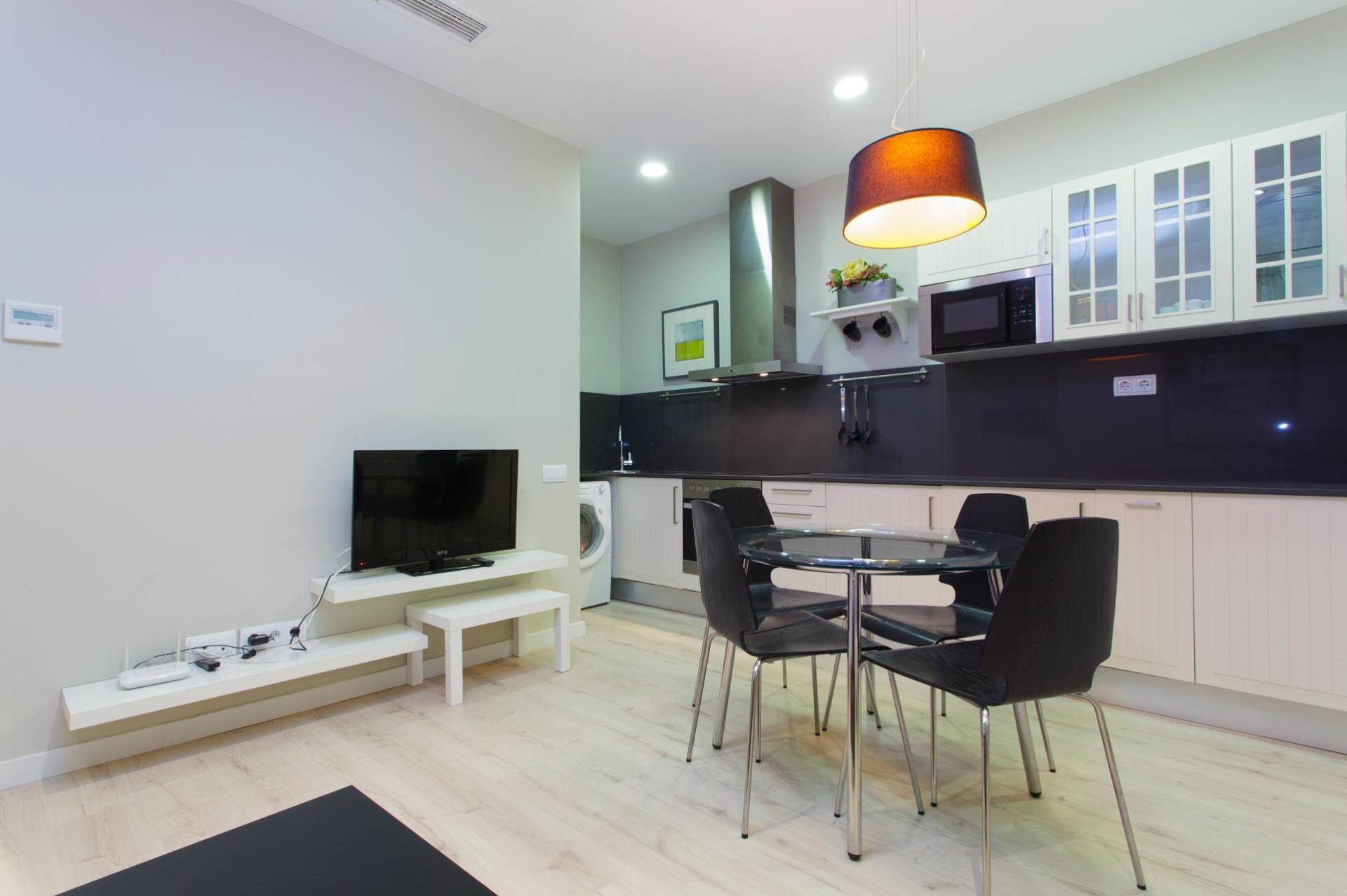 Apartamento – Barcelona 54.00 m2 photo5