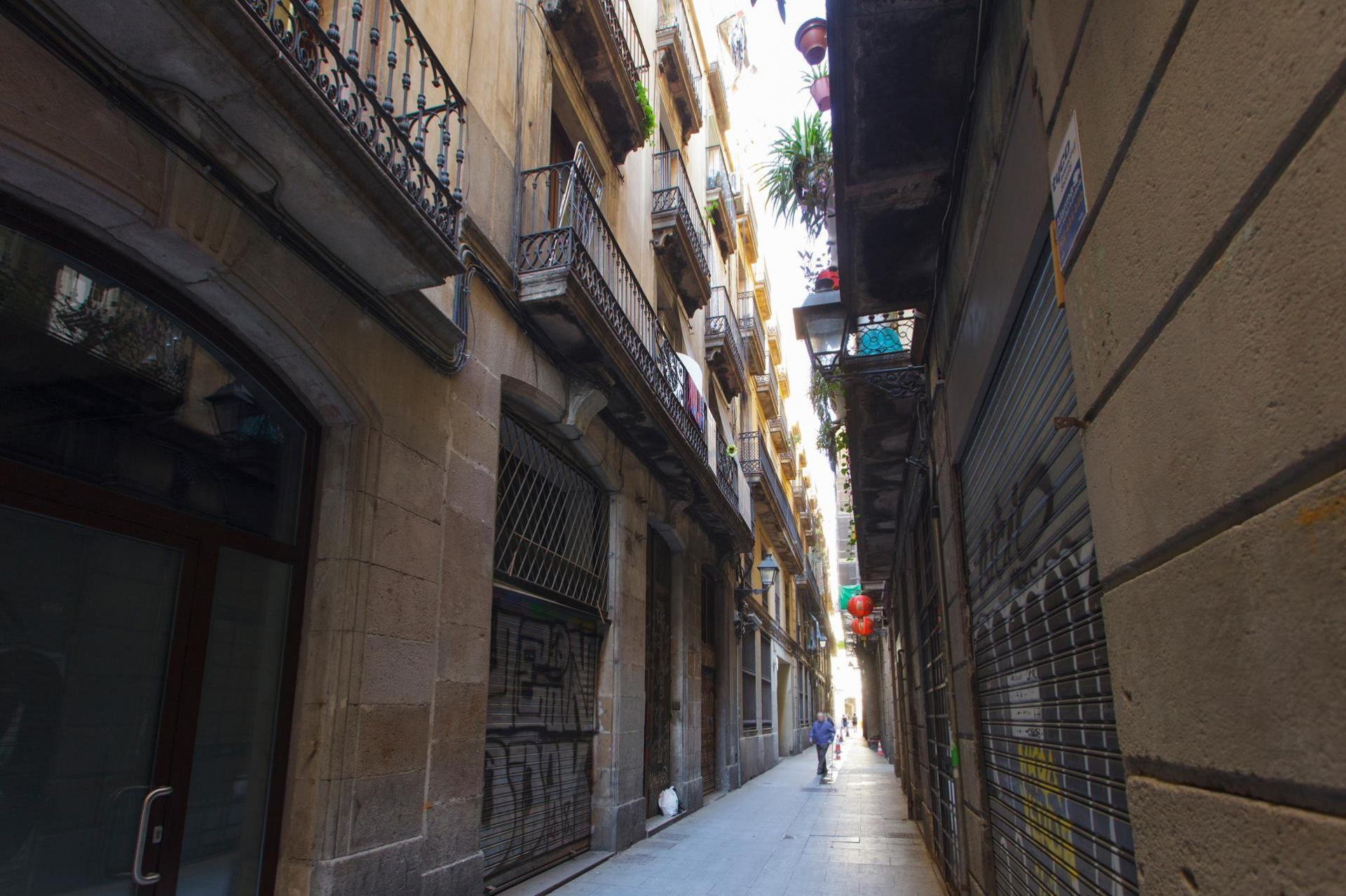 Apartamento – Barcelona 54.00 m2 photo22