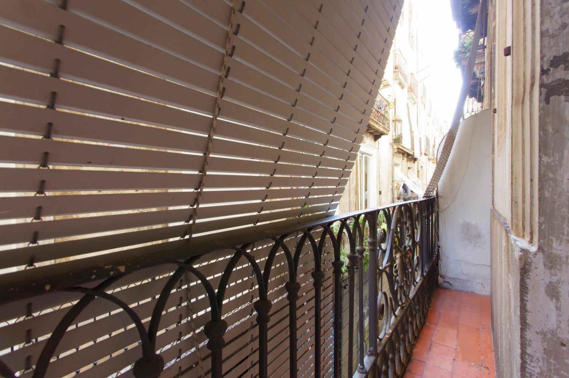 Apartamento – Barcelona 54.00 m2 photo16