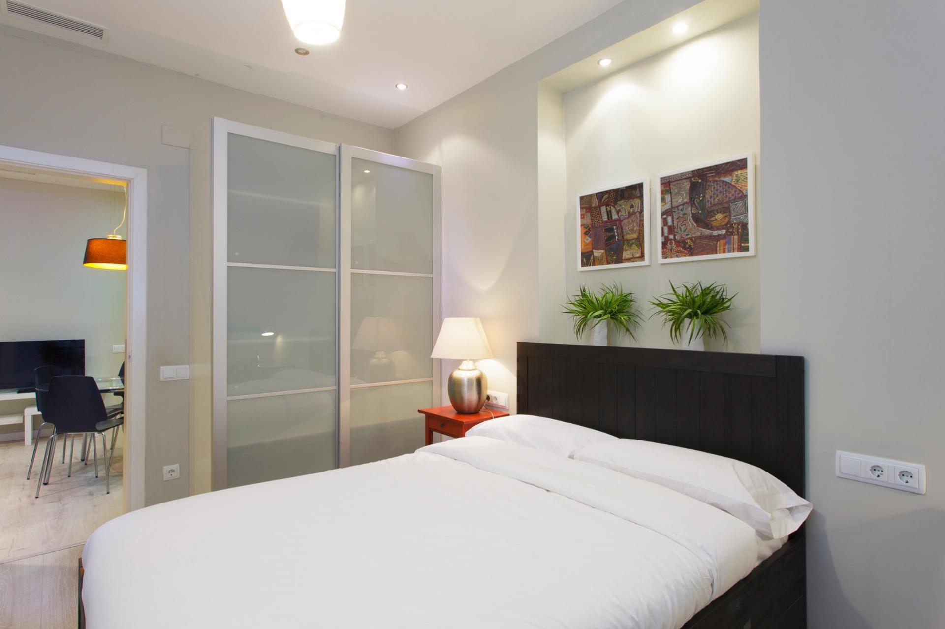 Apartamento – Barcelona 54.00 m2 photo13