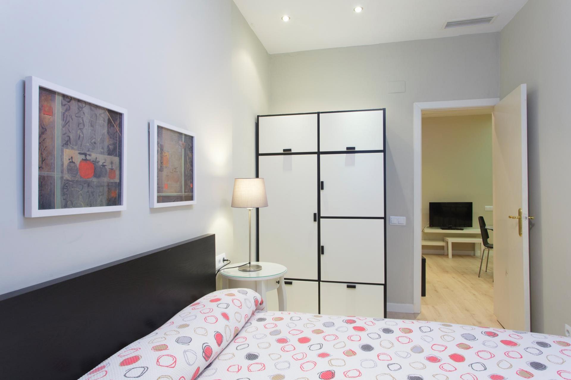 Apartamento – Barcelona 54.00 m2 photo10