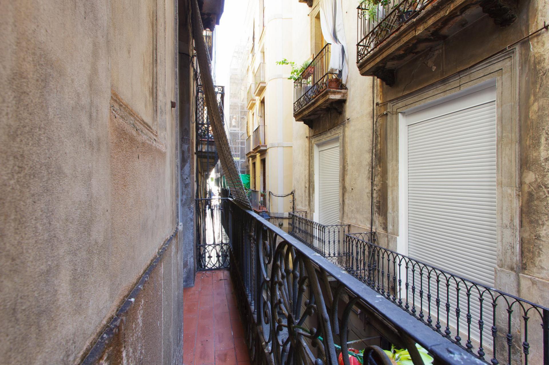 Apartamento – Barcelona 54.00 m2 photo15