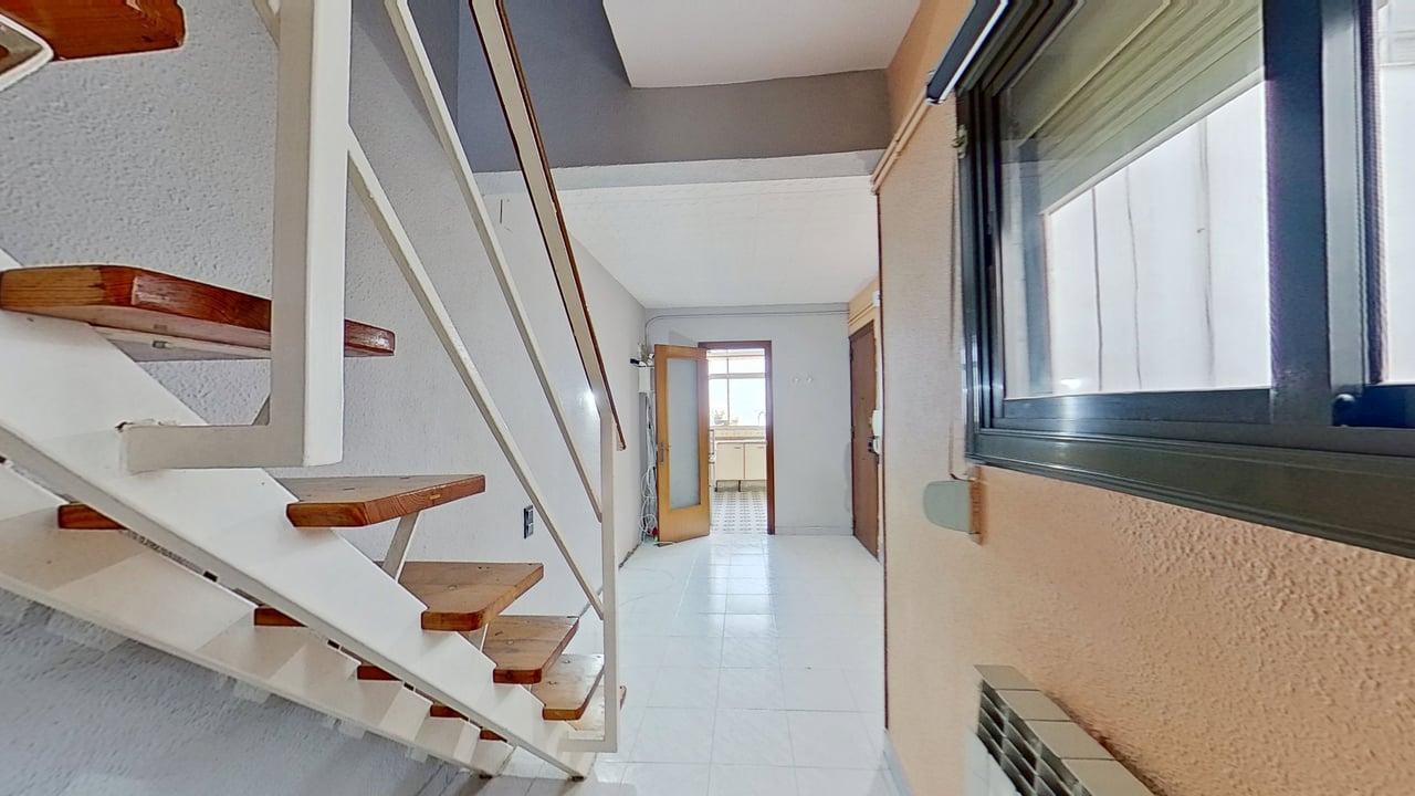 Dúplex – Barcelona 75.00 m2 photo9