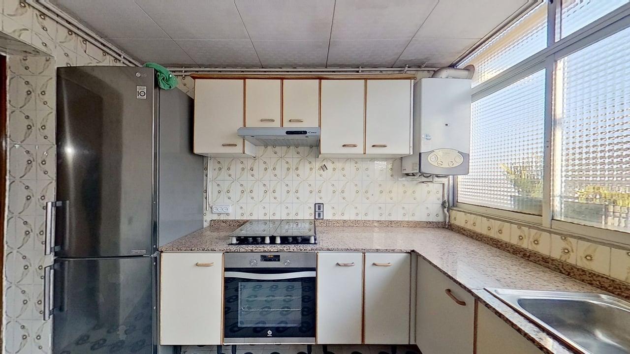 Dúplex – Barcelona 75.00 m2 photo24