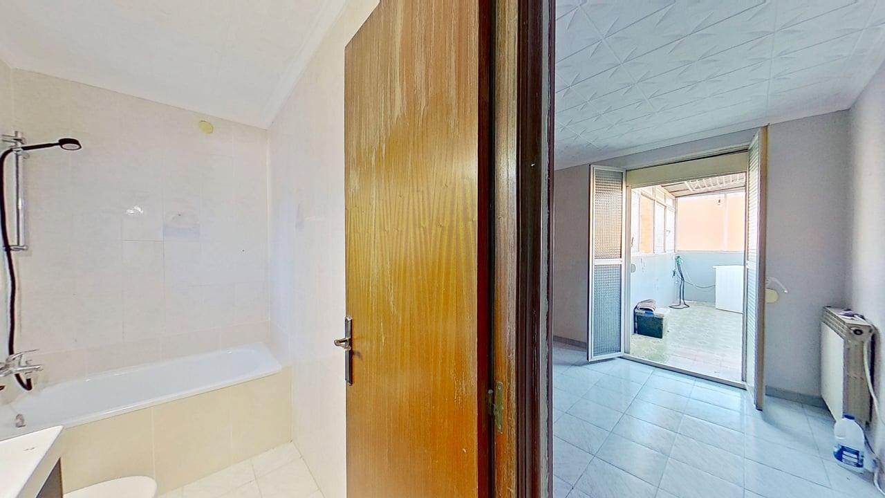 Dúplex – Barcelona 75.00 m2 photo14