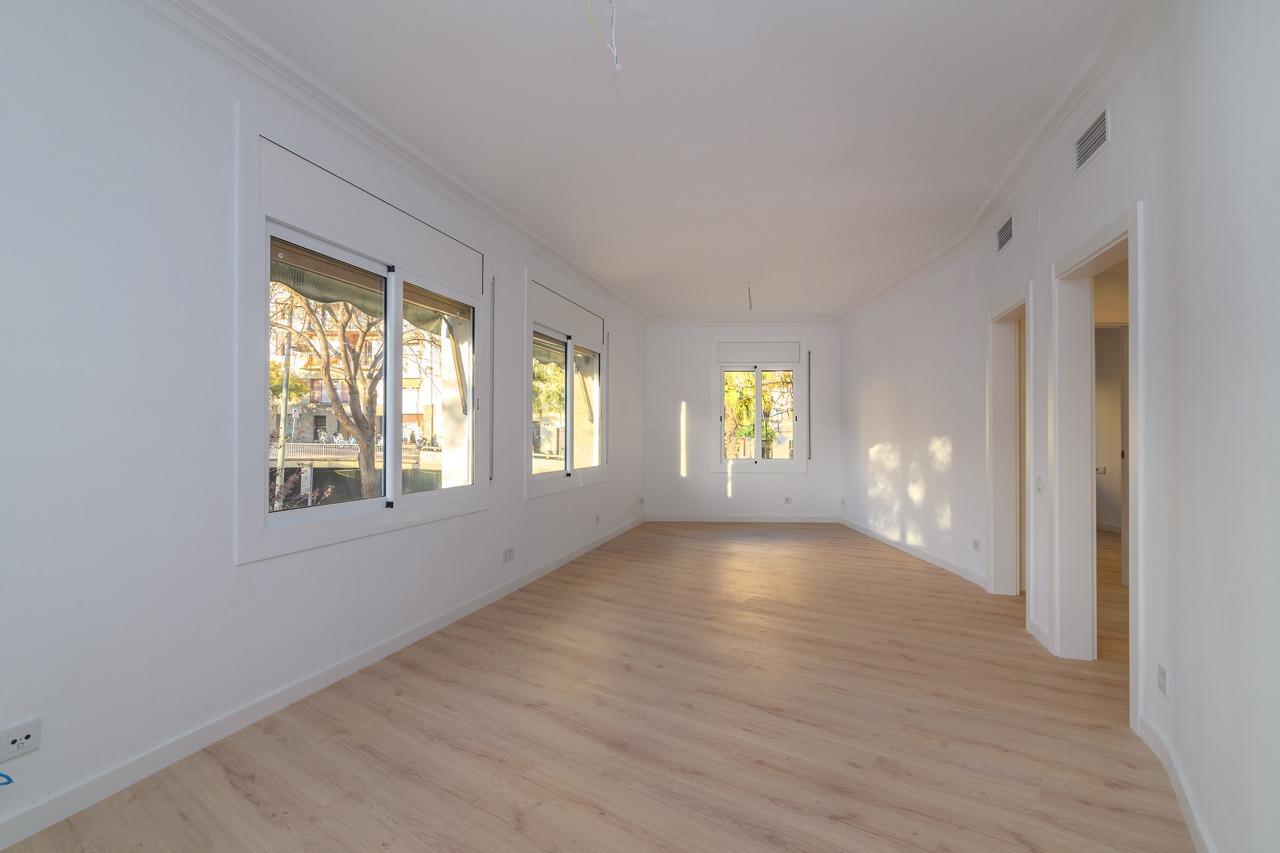 Pis – Barcelona 100.00 m2 photo42