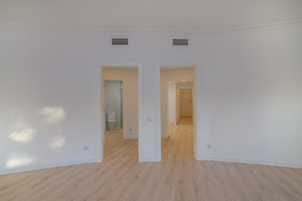 Pis – Barcelona 100.00 m2 photo43