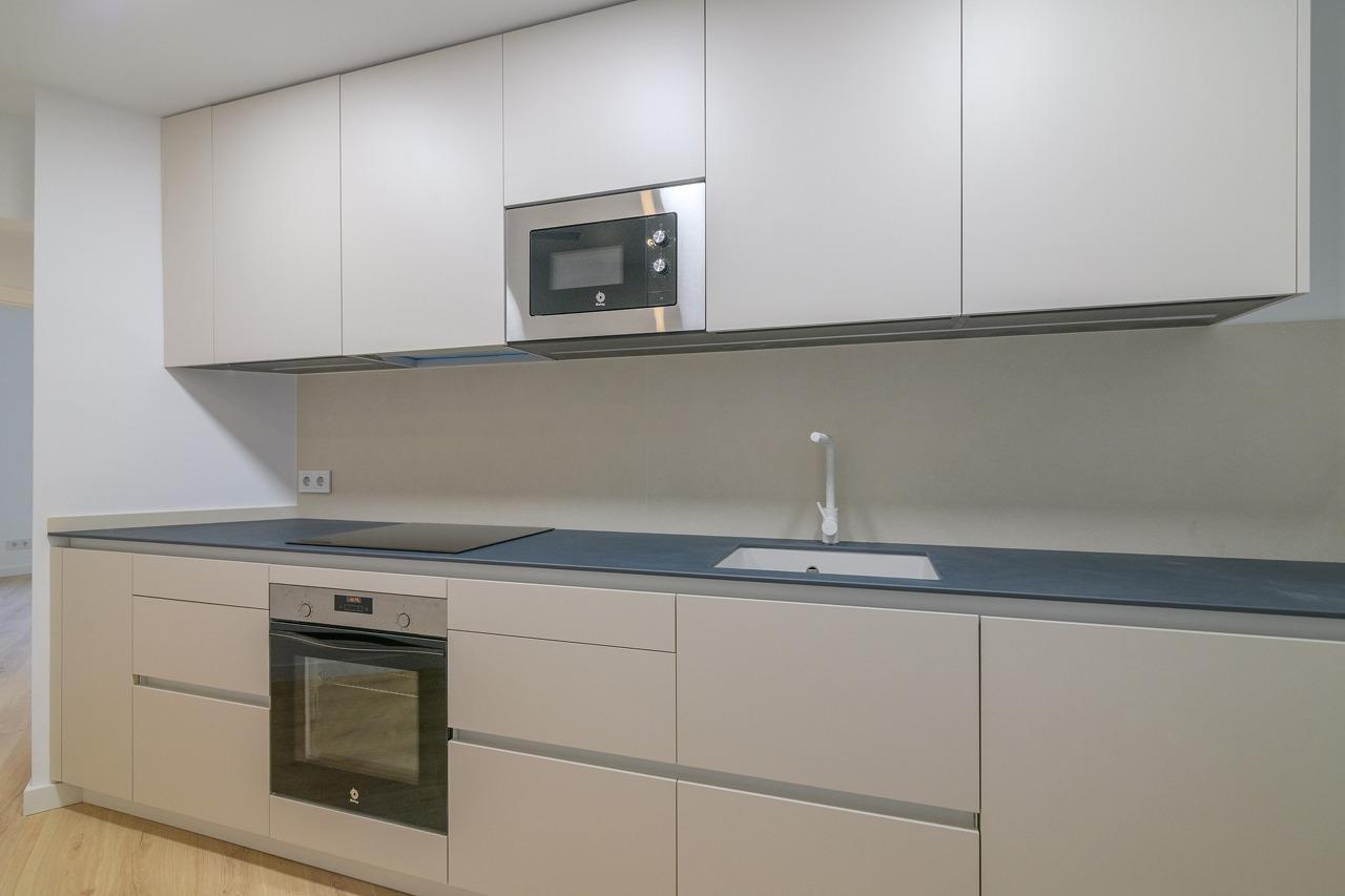 Piso – Barcelona 100.00 m2 photo14