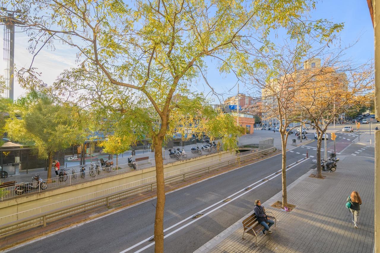 Piso – Barcelona 100.00 m2 photo22