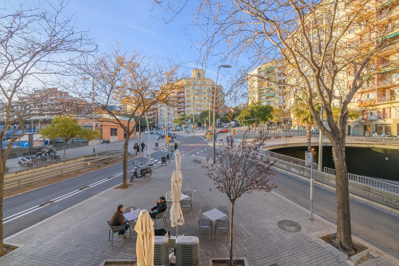 Pis – Barcelona 100.00 m2 photo46