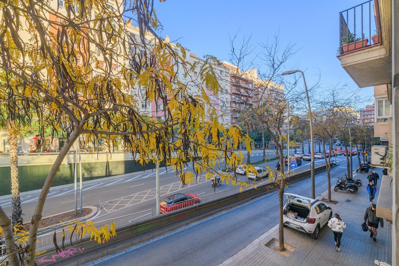 Pis – Barcelona 100.00 m2 photo31