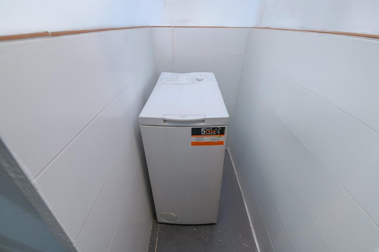 Pis – Barcelona 100.00 m2 photo49