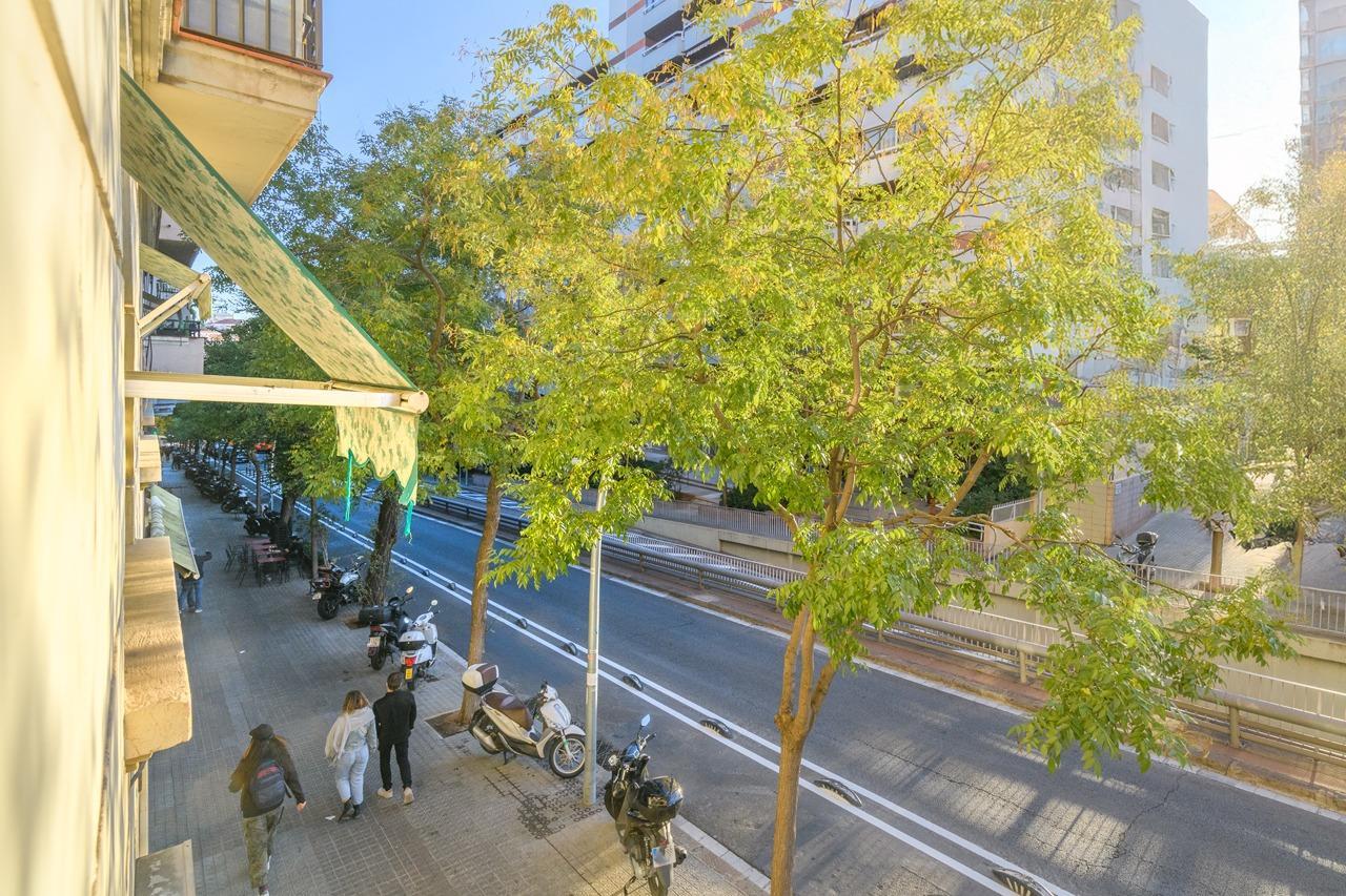 Pis – Barcelona 100.00 m2 photo21