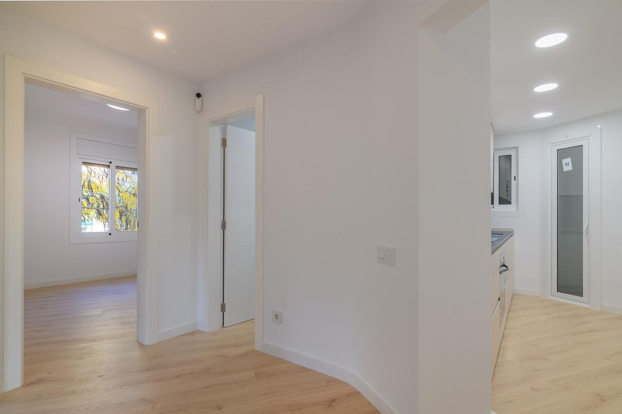 Pis – Barcelona 100.00 m2 photo23