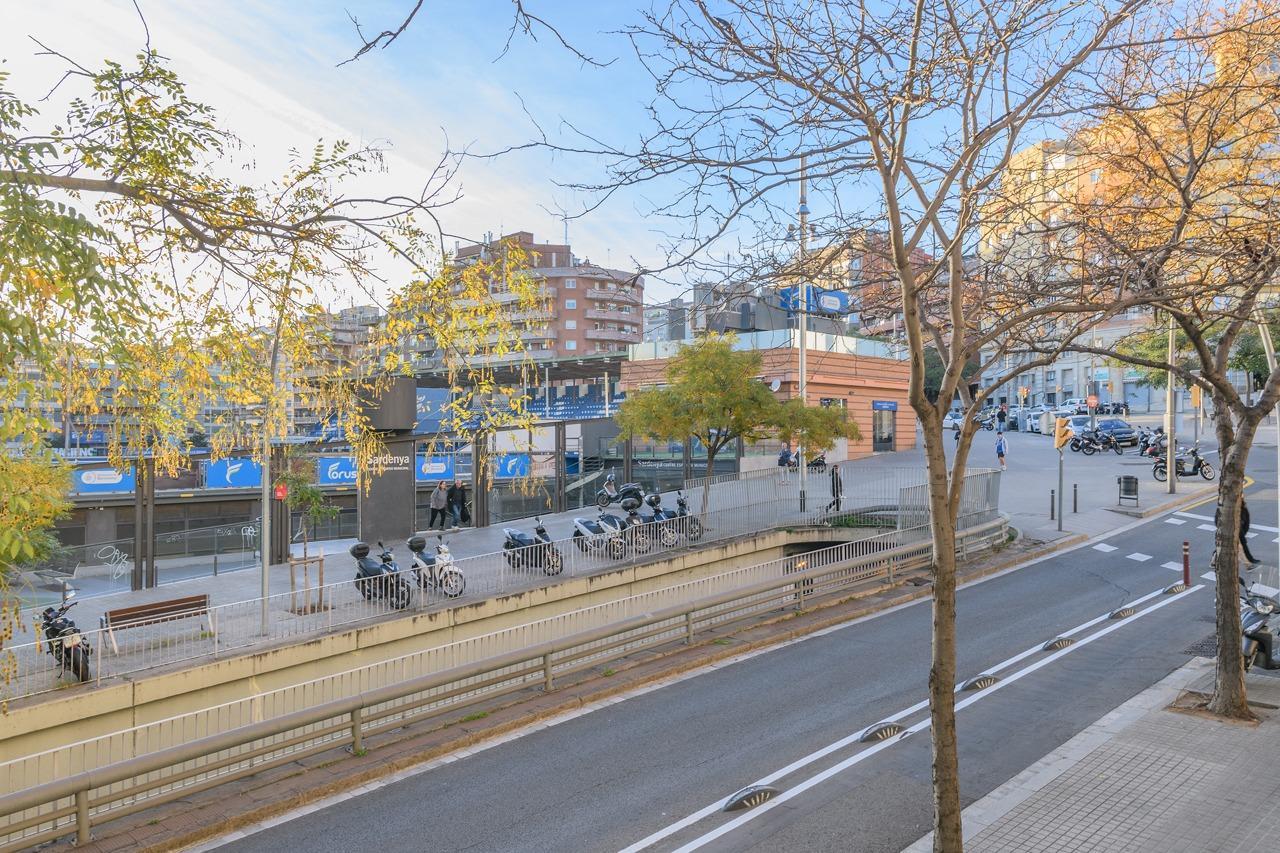 Pis – Barcelona 100.00 m2 photo47