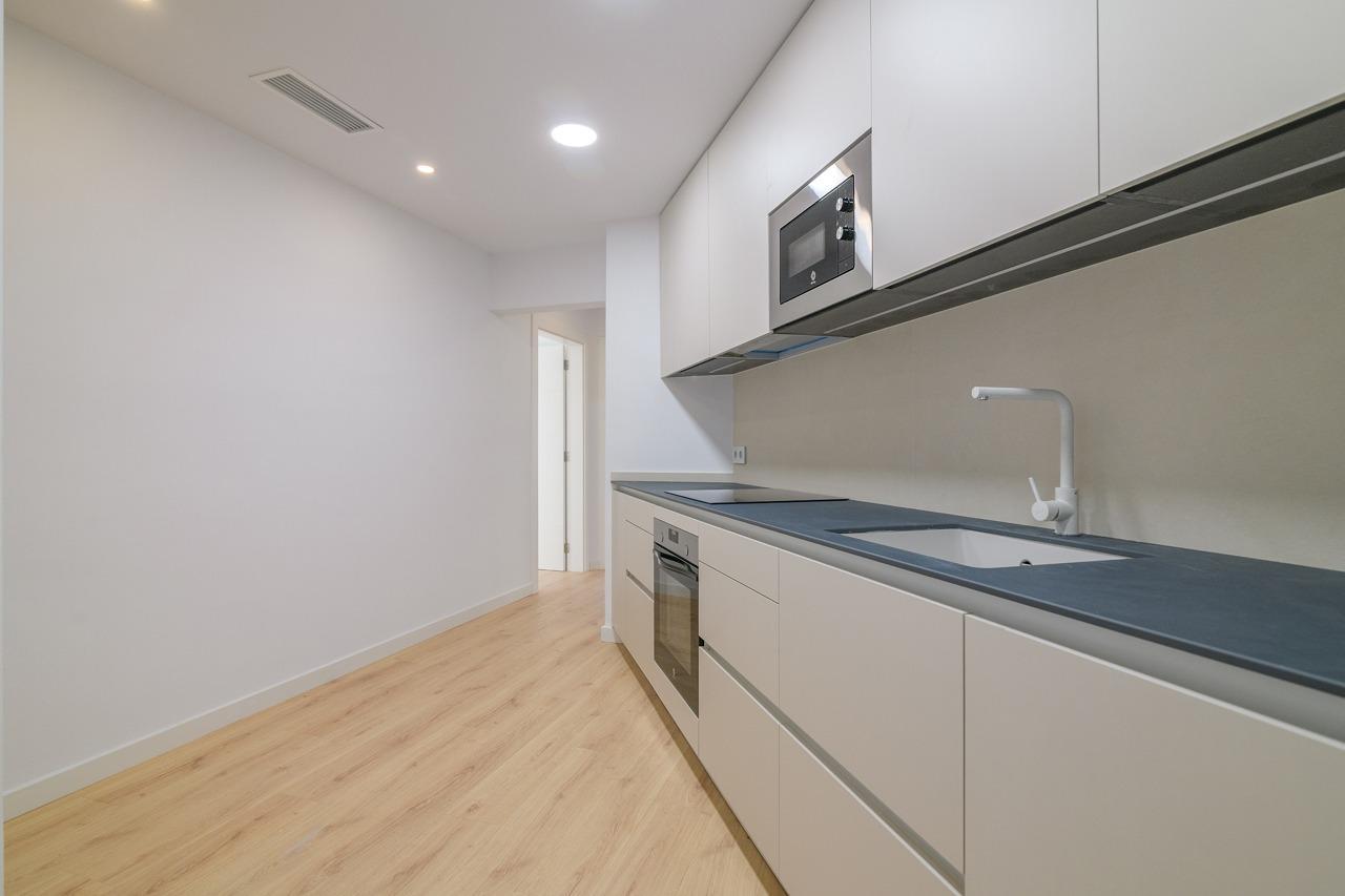 Pis – Barcelona 100.00 m2 photo13