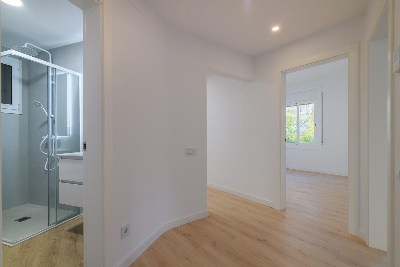 Piso – Barcelona 100.00 m2 photo35