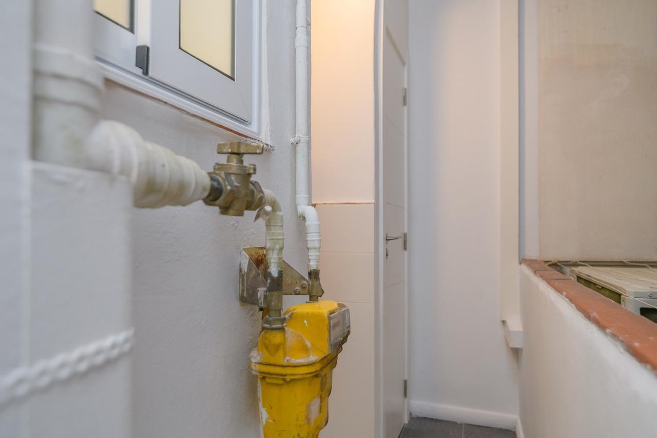 Piso – Barcelona 100.00 m2 photo16